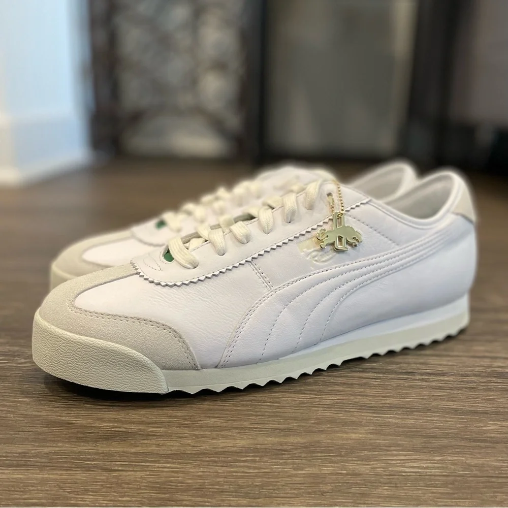 Puma Roma '68 Dassler Legacy Collection Sz 11, 13